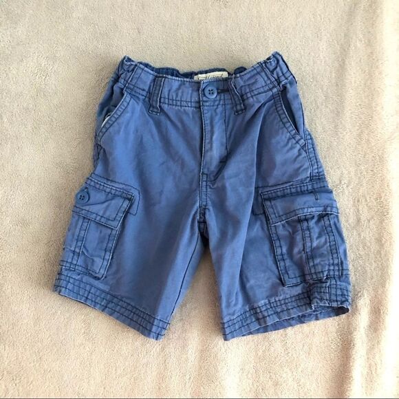 Surf Legend by Carter’s Pull On Cargo Shorts - Picture 1 of 5